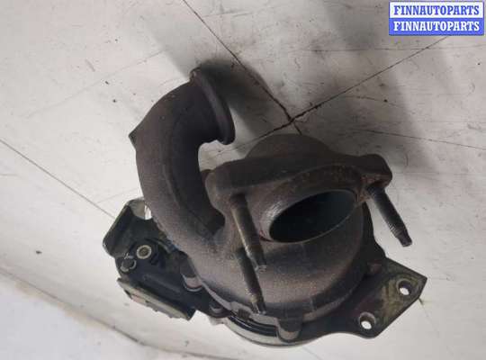 купить Турбина на Ford Focus 2 2008-2011