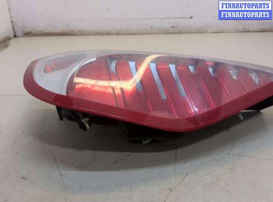 купить Фонарь (задний) на Renault Scenic 2009-2012