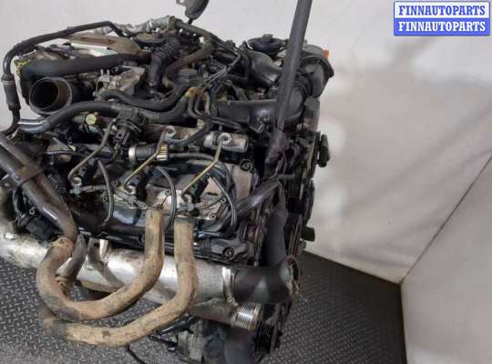 купить Двигатель (ДВС) на Volkswagen Touareg 2002-2007