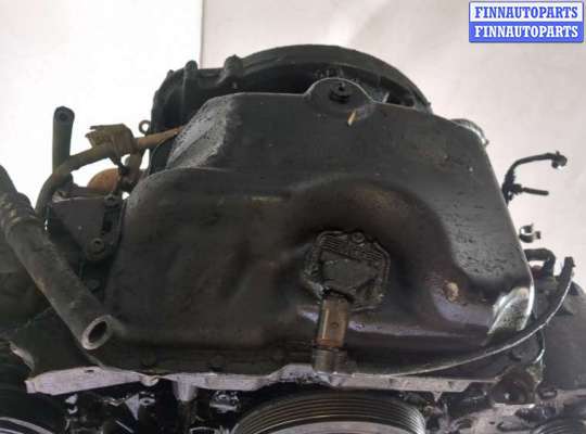 купить Двигатель (ДВС) на Volkswagen Touareg 2002-2007