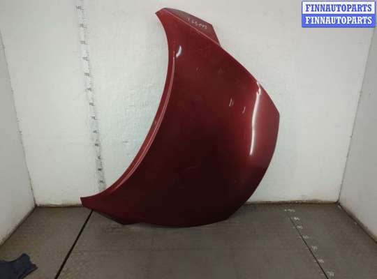 Купить Капот на Nissan Juke 2010-2019 Капот NS1008210 на Nissan Juke 2010-2019