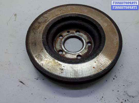 Диск тормозной FO2165941 на Ford Fusion 2012-2016 USA