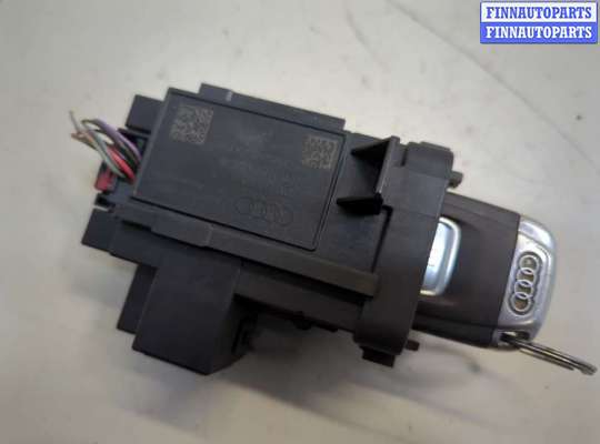 купить Замок зажигания на Audi A4 (B8) 2007-2015