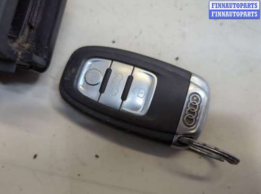 купить Замок зажигания на Audi A4 (B8) 2007-2015