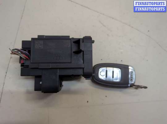 Замок зажигания AU1719891 на Audi A4 (B8) 2007-2015