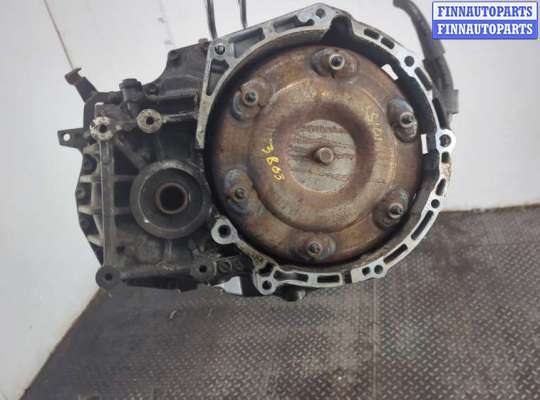 купить КПП - автомат (АКПП) на Volkswagen Tiguan 2007-2011