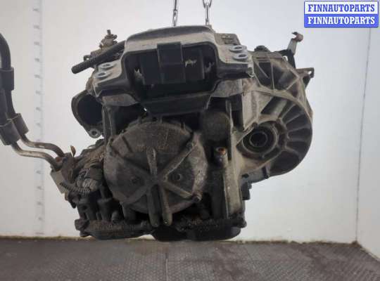 купить КПП - автомат (АКПП) на Volkswagen Tiguan 2007-2011