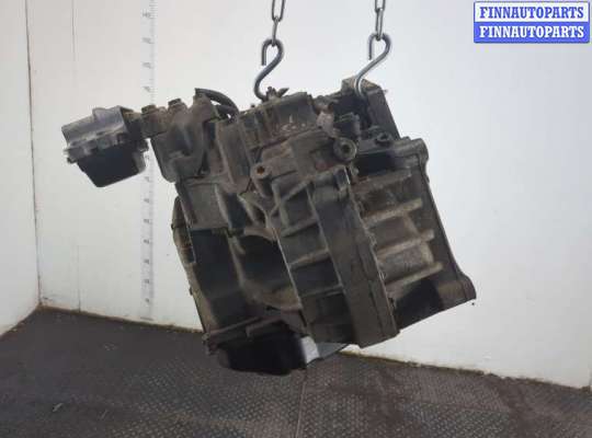 купить КПП - автомат (АКПП) на Volkswagen Tiguan 2007-2011