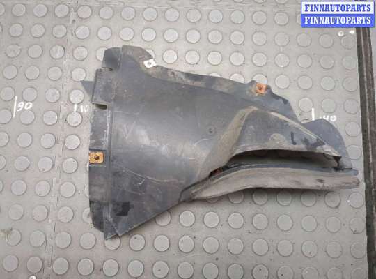 купить Защита арок (подкрылок) на BMW 5 F10 2010-2017