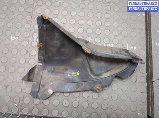 купить Защита арок (подкрылок) на BMW 5 F10 2010-2017