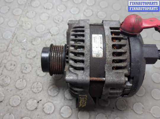 купить Генератор на Jaguar XF 2007-2015