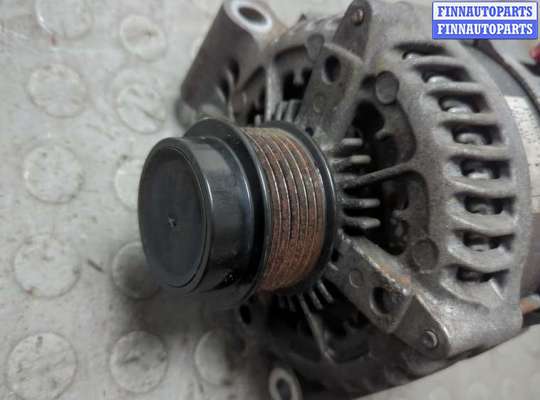 купить Генератор на Jaguar XF 2007-2015