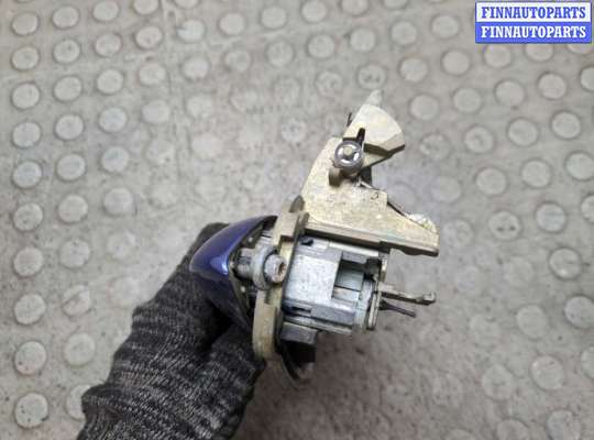 купить Ручка двери наружная на BMW X5 E53 2000-2006