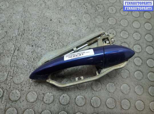 Ручка двери наружная BM3623052 на BMW X5 E53 2000-2006