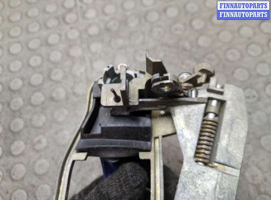 купить Ручка двери наружная на BMW X5 E53 2000-2006
