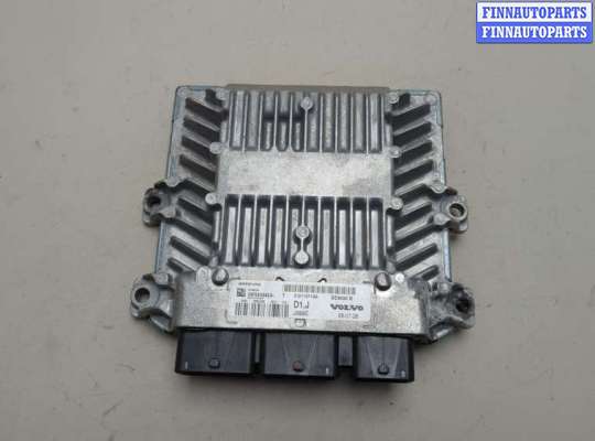 купить Блок управления двигателем на Volvo V50 2004-2012
