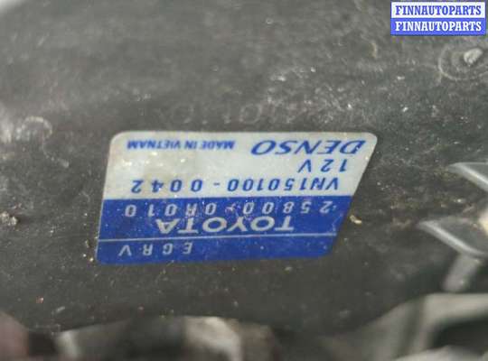 купить Компрессор кондиционера на Toyota Avensis 3 2008-2018