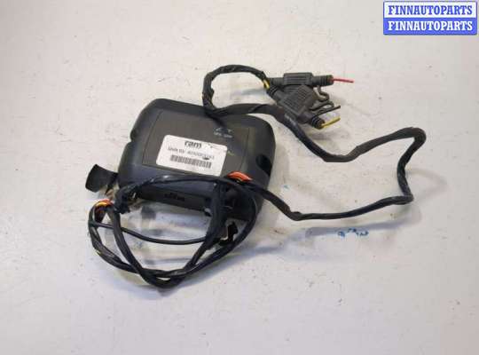 купить Блок управления навигацией на Peugeot Boxer 2014-2025