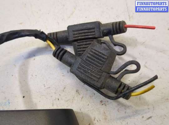 купить Блок управления навигацией на Peugeot Boxer 2014-2025