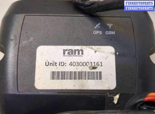 купить Блок управления навигацией на Peugeot Boxer 2014-2025