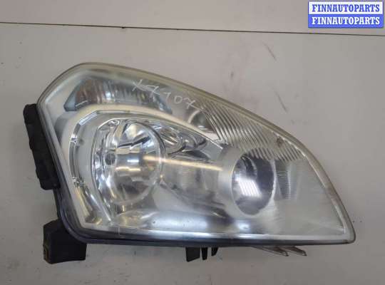 Фара (передняя) NS964841 на Nissan Qashqai 2006-2013