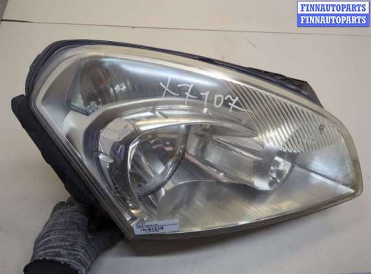 купить Фара (передняя) на Nissan Qashqai 2006-2013