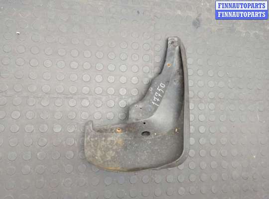 Брызговик колеса (резиновый) на Mercedes-Benz ML (W163)