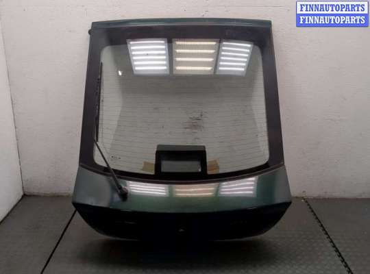 купить Крышка (дверь) багажника на Opel Vectra B 1995-2002