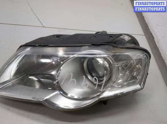 Купить Фара (передняя) на Volkswagen Passat 6 2005-2010 Фара (передняя) VG2781196 на Volkswagen Passat 6 2005-2010