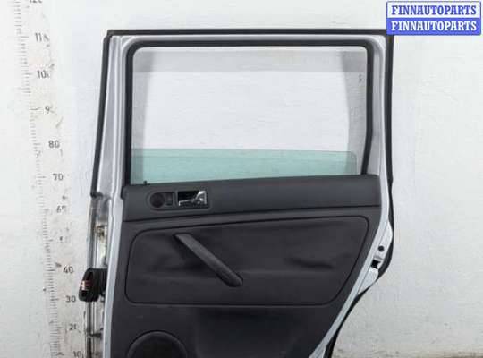 купить Дверь боковая (легковая) на Volkswagen Passat 5 2000-2005