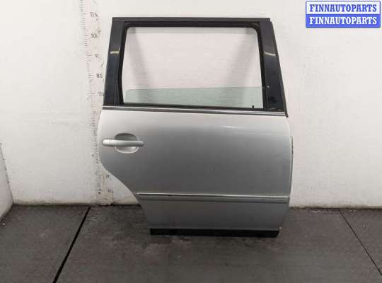 купить Дверь боковая (легковая) на Volkswagen Passat 5 2000-2005