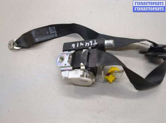 купить Ремень безопасности на Volkswagen Passat 6 2005-2010