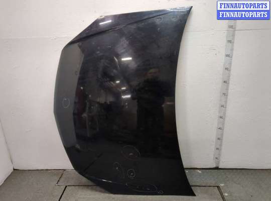 Капот OP2350127 на Opel Astra H 2004-2010