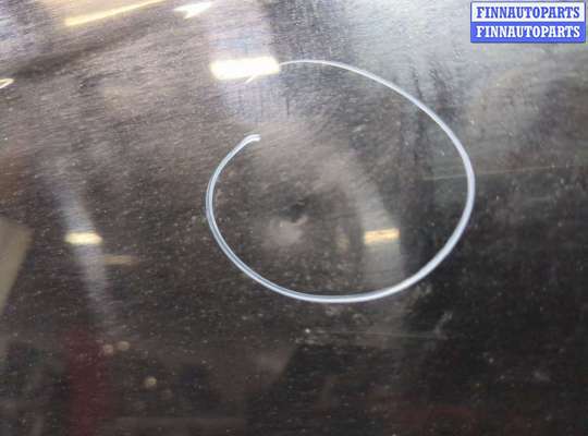 купить Капот на Opel Astra H 2004-2010