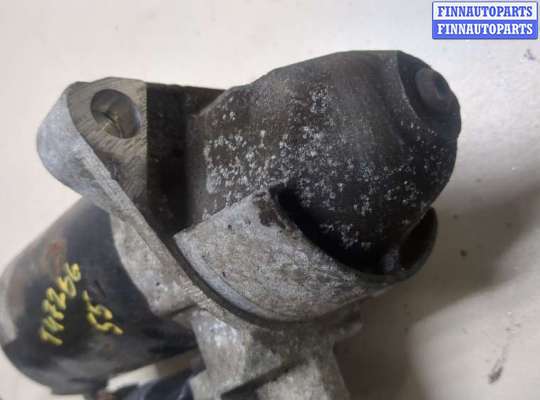 купить Стартер на Audi A4 (B6) 2000-2006