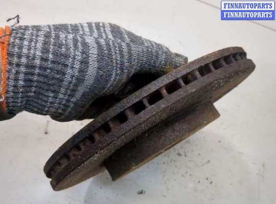 купить Диск тормозной на Toyota RAV 4 2000-2005