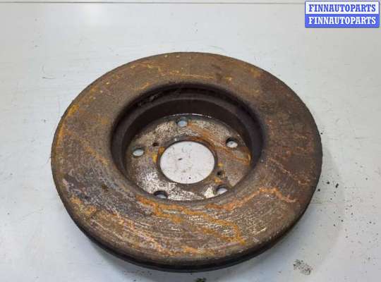 купить Диск тормозной на Toyota RAV 4 2000-2005