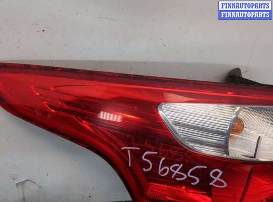 купить Фонарь (задний) на Ford Focus 3 2011-2015