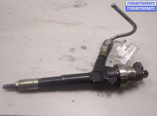 Форсунка топливная OP2149112 на Opel Astra J 2010-2017