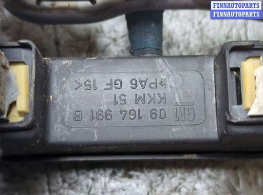 купить Форсунка топливная на Opel Astra H 2004-2010