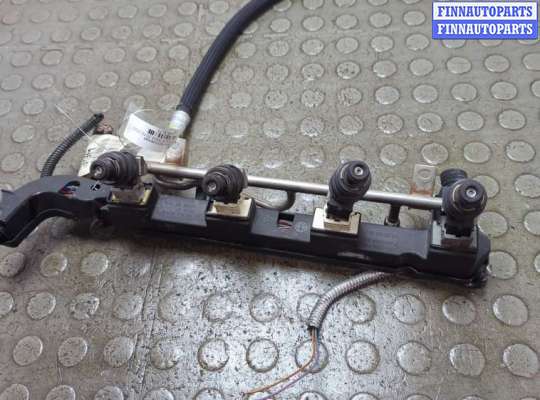 Форсунка топливная OP2380946 на Opel Astra H 2004-2010