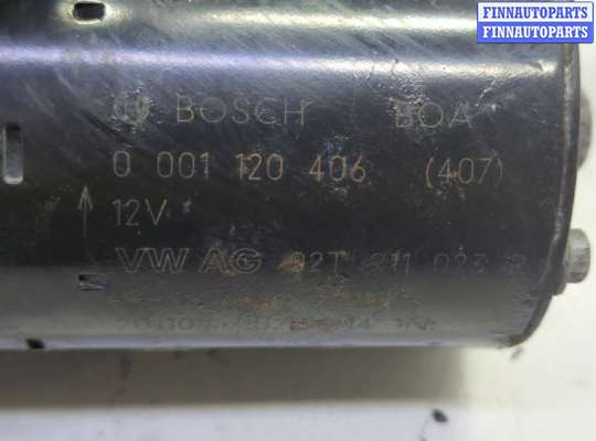 купить Стартер на Volkswagen Polo 2009-2014