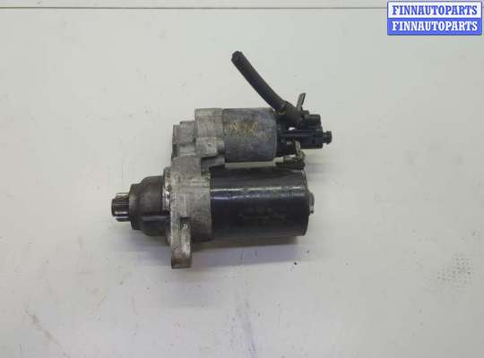 купить Стартер на Volkswagen Polo 2009-2014