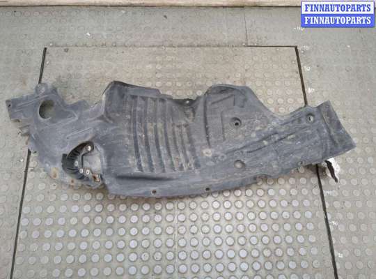 купить Защита арок (подкрылок) на Mazda 6 (GH) 2007-2012