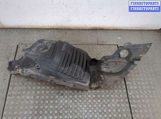 Защита арок (подкрылок) MZ662789 на Mazda 6 (GH) 2007-2012