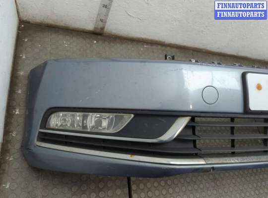 купить Фара противотуманная (галогенка) на Volkswagen Passat 7 2010-2015 Европа