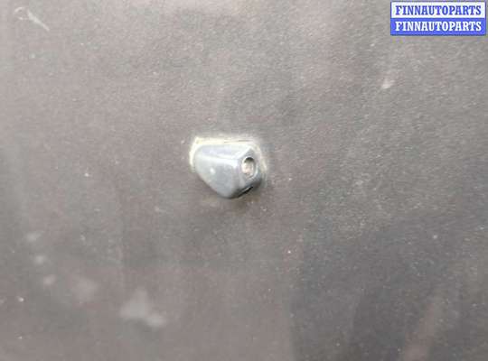 купить Капот на Jeep Grand Cherokee 2004-2010