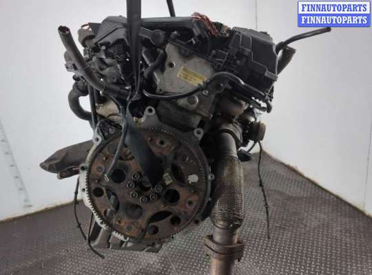 Форсунка топливная BM3546352 на BMW X5 E53 2000-2006