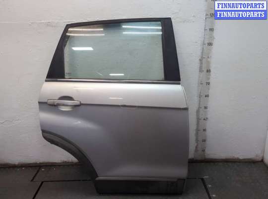 купить Дверная карта (Обшивка двери) на Chevrolet Captiva 2006-2011