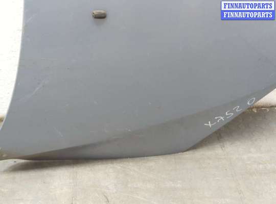 купить Капот на Ford Focus 2 2005-2008